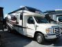 2012 THOR MOTOR COACH Four Winds Chateau Citation